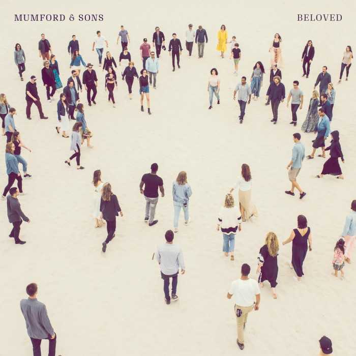 Mumford & Sons - Beloved (Single Version)